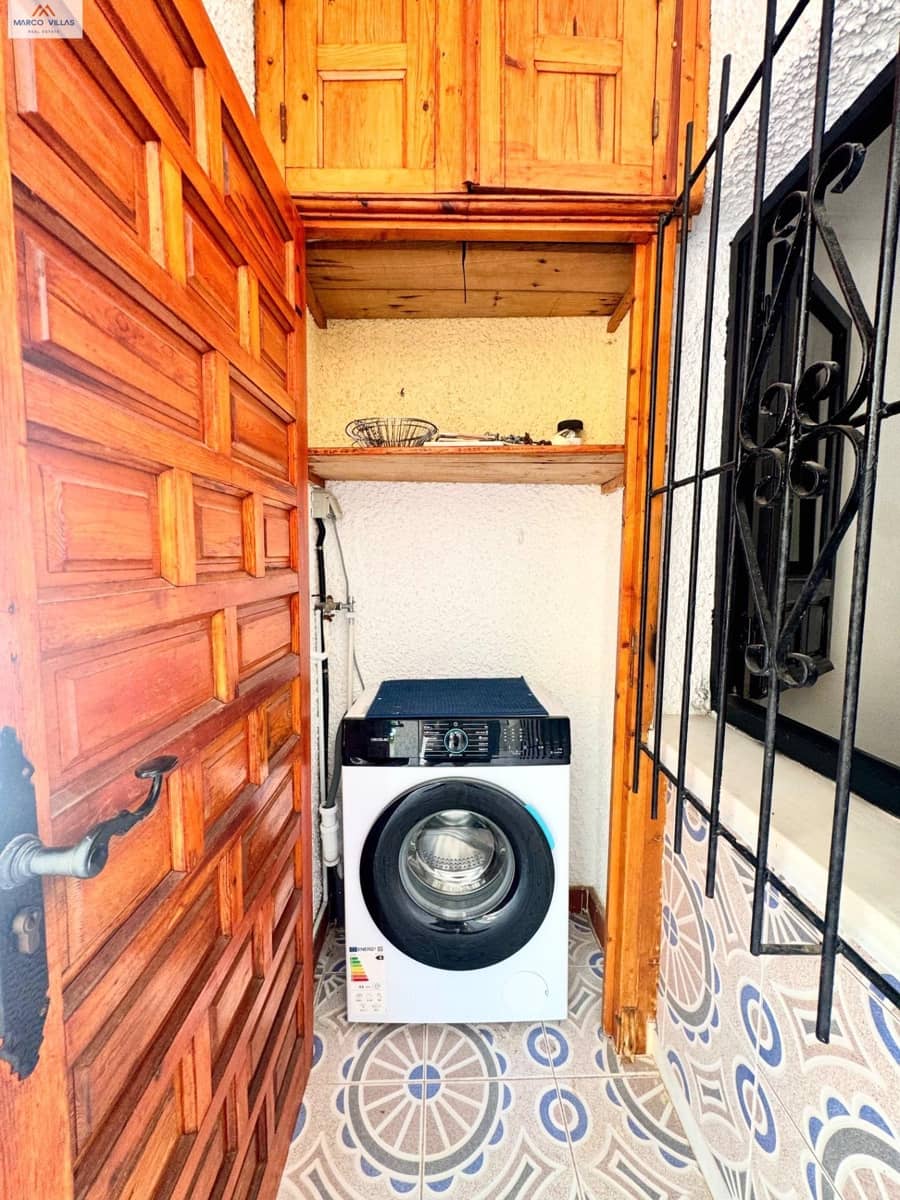 2 sypialnia Dom szeregowy na sprzedaż w San Fulgencio - 123 000 € (Ref: 10029440)