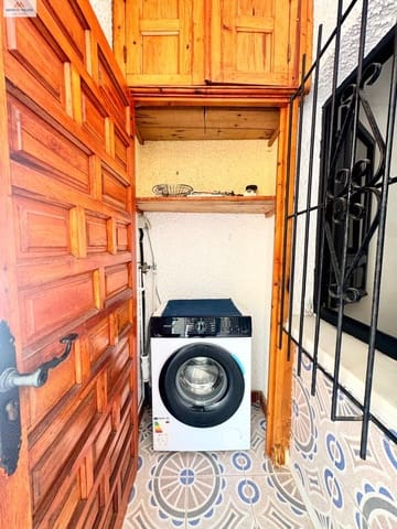2 Zimmer Reihenhaus zu verkaufen in San Fulgencio - 123.000 € (Ref: 10029440)