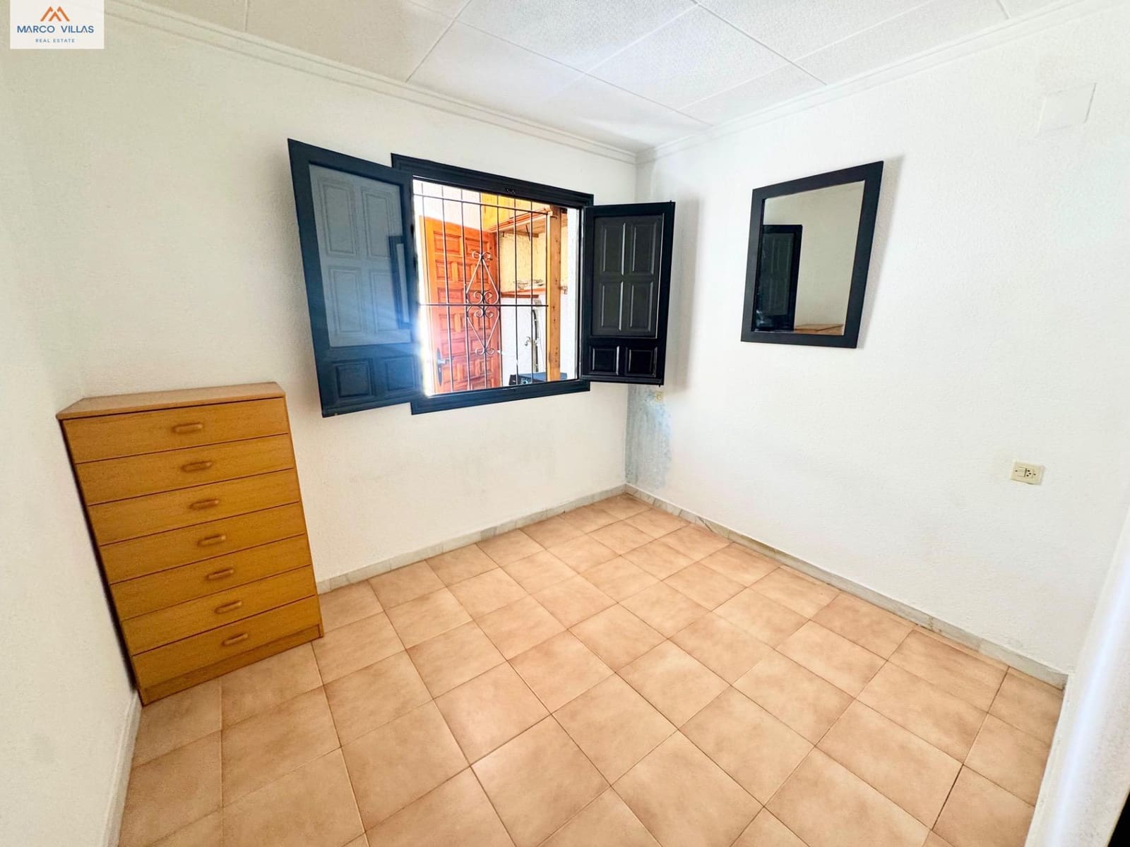 2 sypialnia Dom szeregowy na sprzedaż w San Fulgencio - 123 000 € (Ref: 10029440)