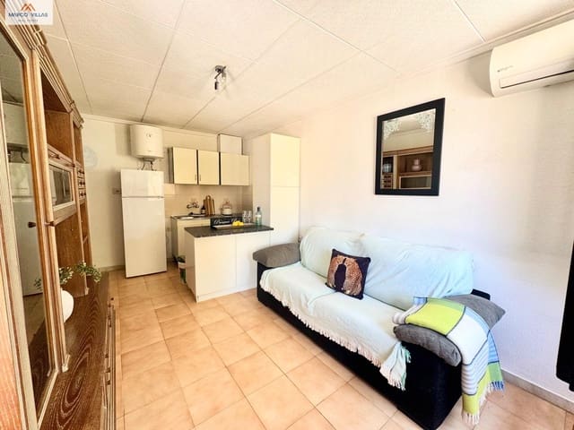 2 Zimmer Reihenhaus zu verkaufen in San Fulgencio - 123.000 € (Ref: 10029440)