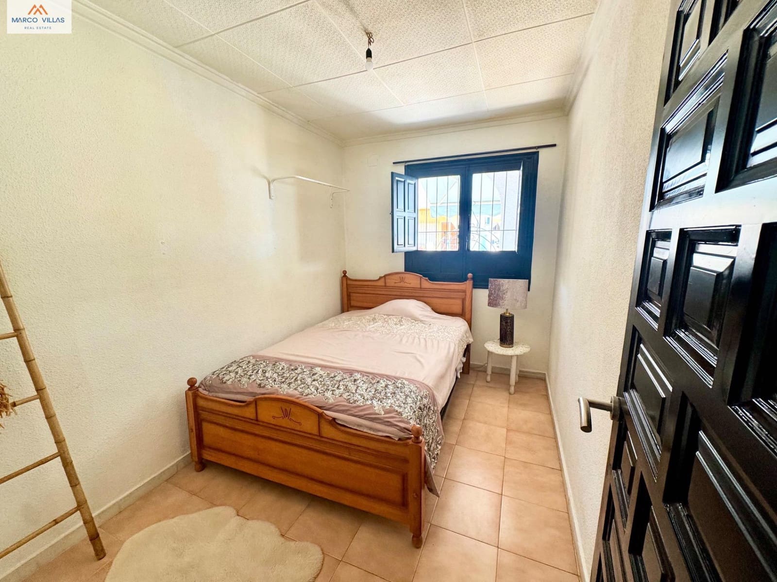 2 sypialnia Dom szeregowy na sprzedaż w San Fulgencio - 123 000 € (Ref: 10029440)