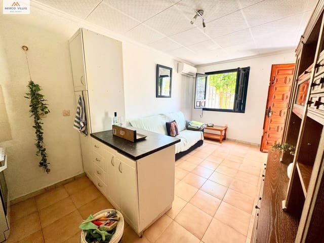 2 Zimmer Reihenhaus zu verkaufen in San Fulgencio - 123.000 € (Ref: 10029440)