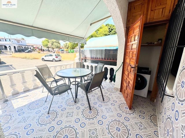 2 Zimmer Reihenhaus zu verkaufen in San Fulgencio - 123.000 € (Ref: 10029440)