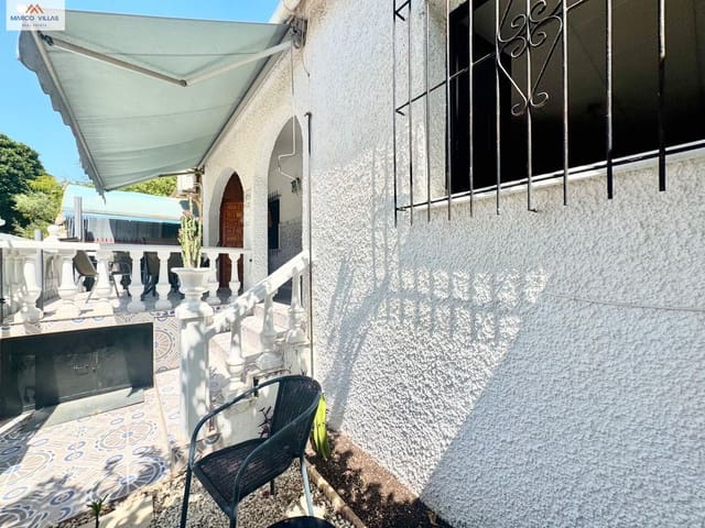 2 Zimmer Reihenhaus zu verkaufen in San Fulgencio - 123.000 € (Ref: 10029440)