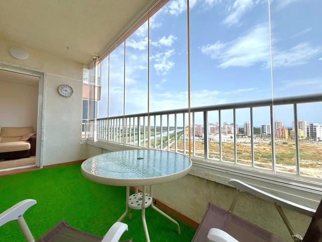 2 bedroom Apartment for sale in Guardamar del Segura with pool - € 184,900 (Ref: 10043048)