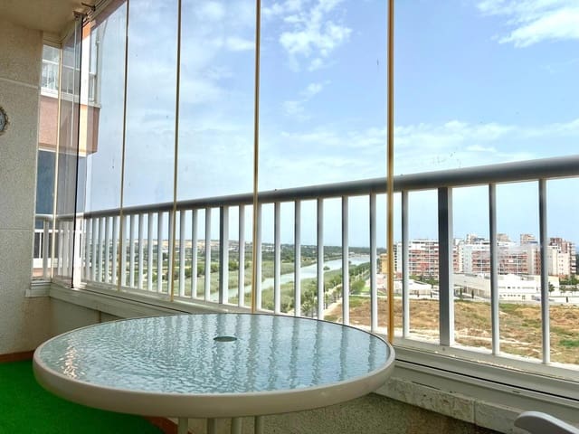 2 bedroom Apartment for sale in Guardamar del Segura with pool - € 184,900 (Ref: 10043048)