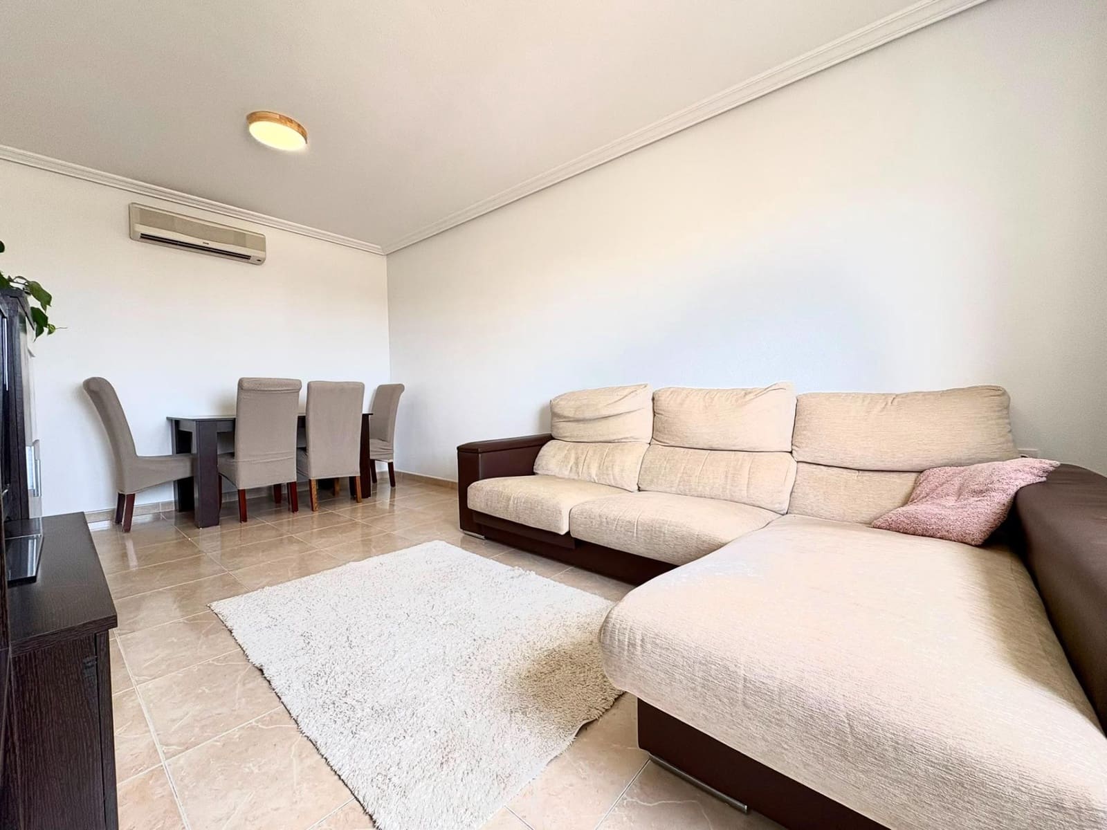 2 Zimmer Apartment zu verkaufen in Guardamar del Segura mit Pool - 184.900 € (Ref: 10043048)