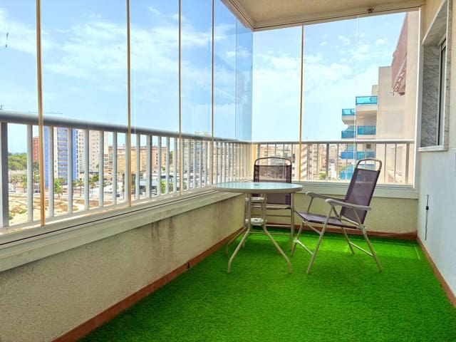 2 bedroom Apartment for sale in Guardamar del Segura with pool - € 184,900 (Ref: 10043048)