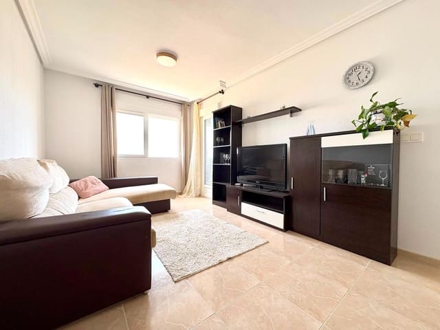 2 bedroom Apartment for sale in Guardamar del Segura with pool - € 184,900 (Ref: 10043048)