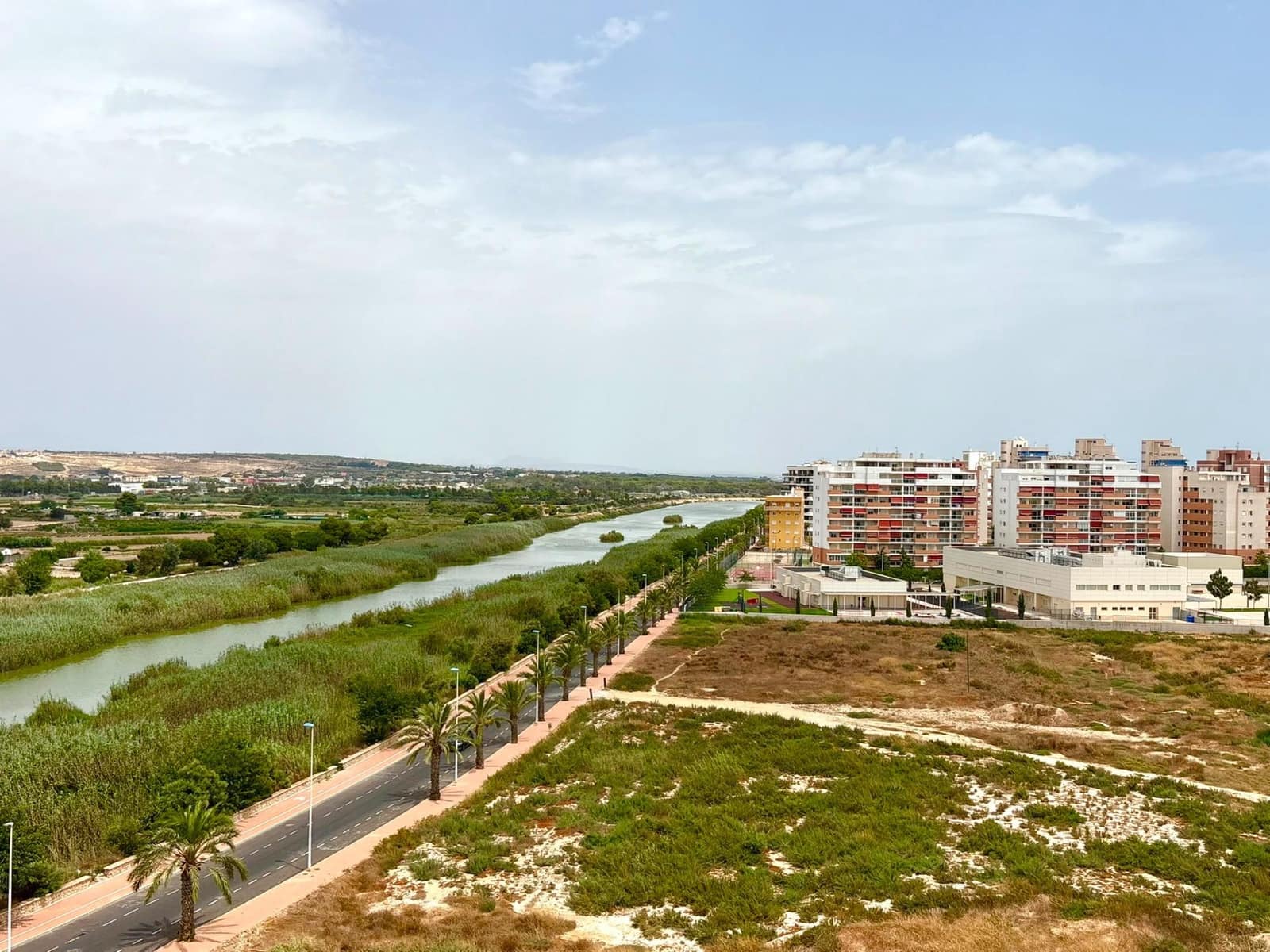2 Zimmer Apartment zu verkaufen in Guardamar del Segura mit Pool - 184.900 € (Ref: 10043048)