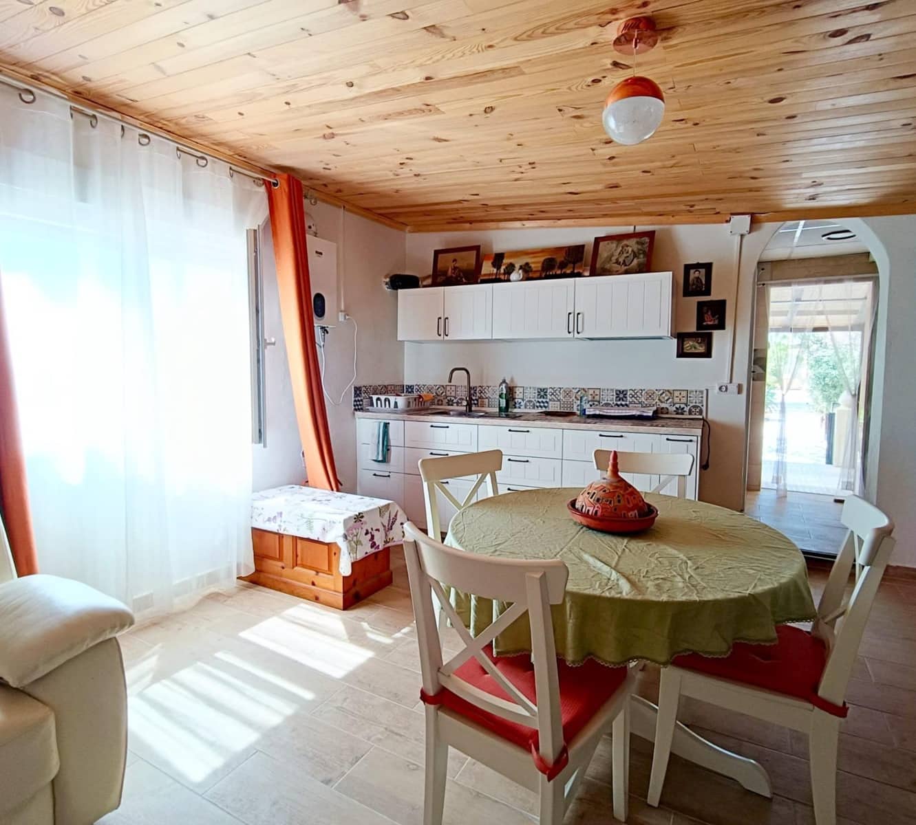 4 bedroom Finca/Country House for sale in Macisvenda - € 295,900 (Ref: 10044845)
