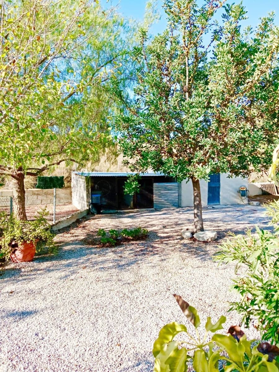 4 bedroom Finca/Country House for sale in Macisvenda - € 295,900 (Ref: 10044845)