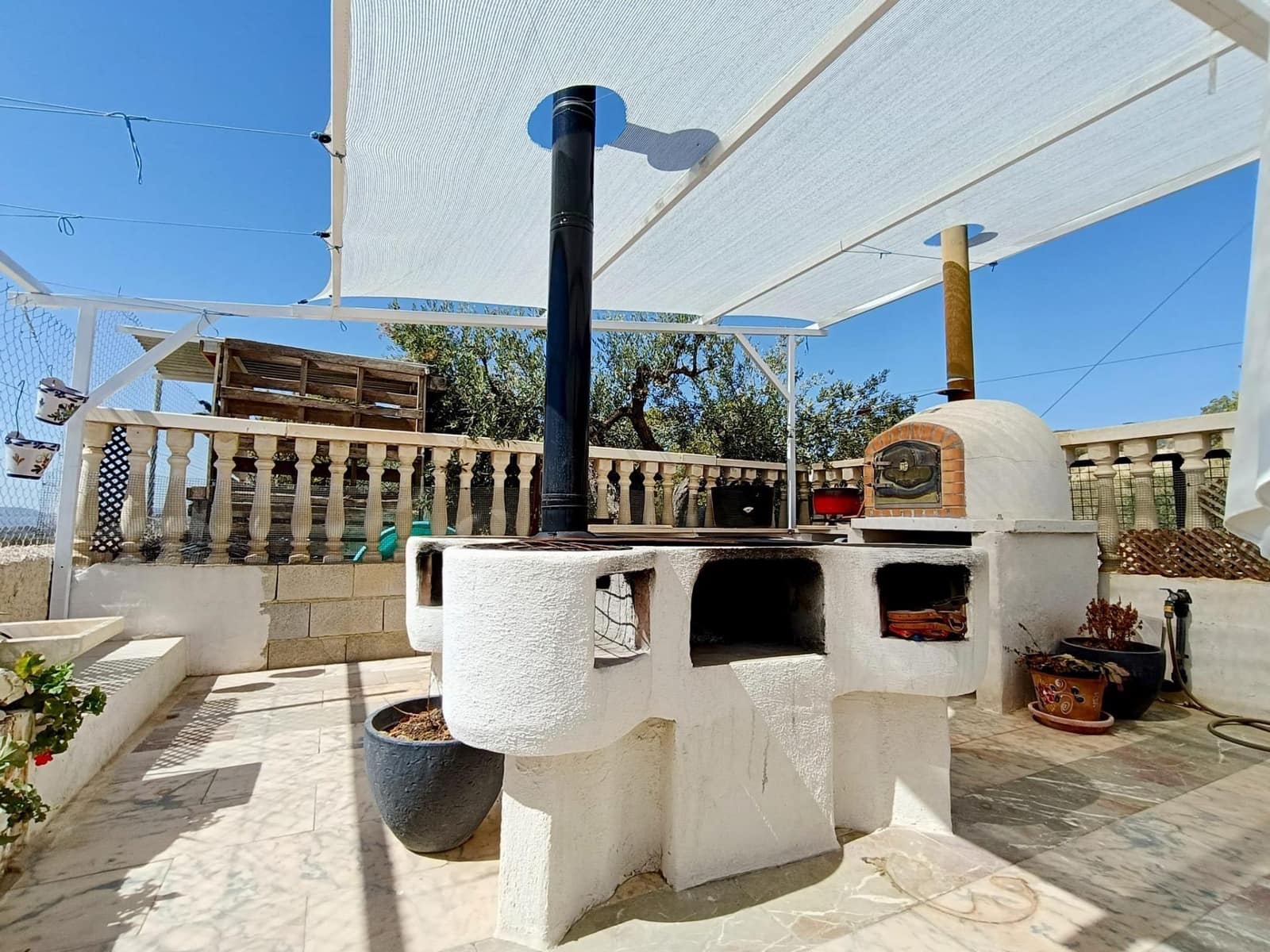 4 bedroom Finca/Country House for sale in Macisvenda - € 295,900 (Ref: 10044845)