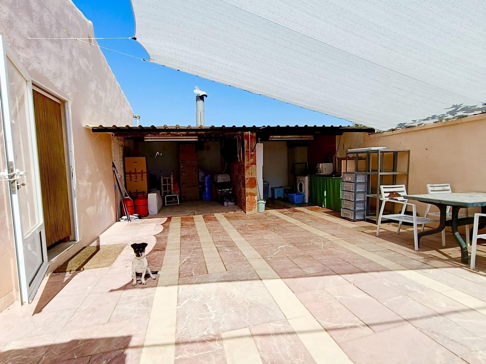 4 bedroom Finca/Country House for sale in Macisvenda - € 295,900 (Ref: 10044845)