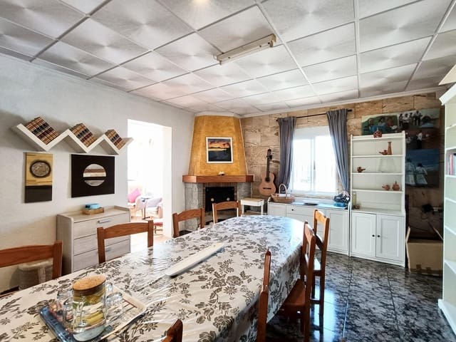4 quarto Quinta/Casa Rural para venda em Macisvenda, Abanilla - 295 900 € (Ref: 10044845)