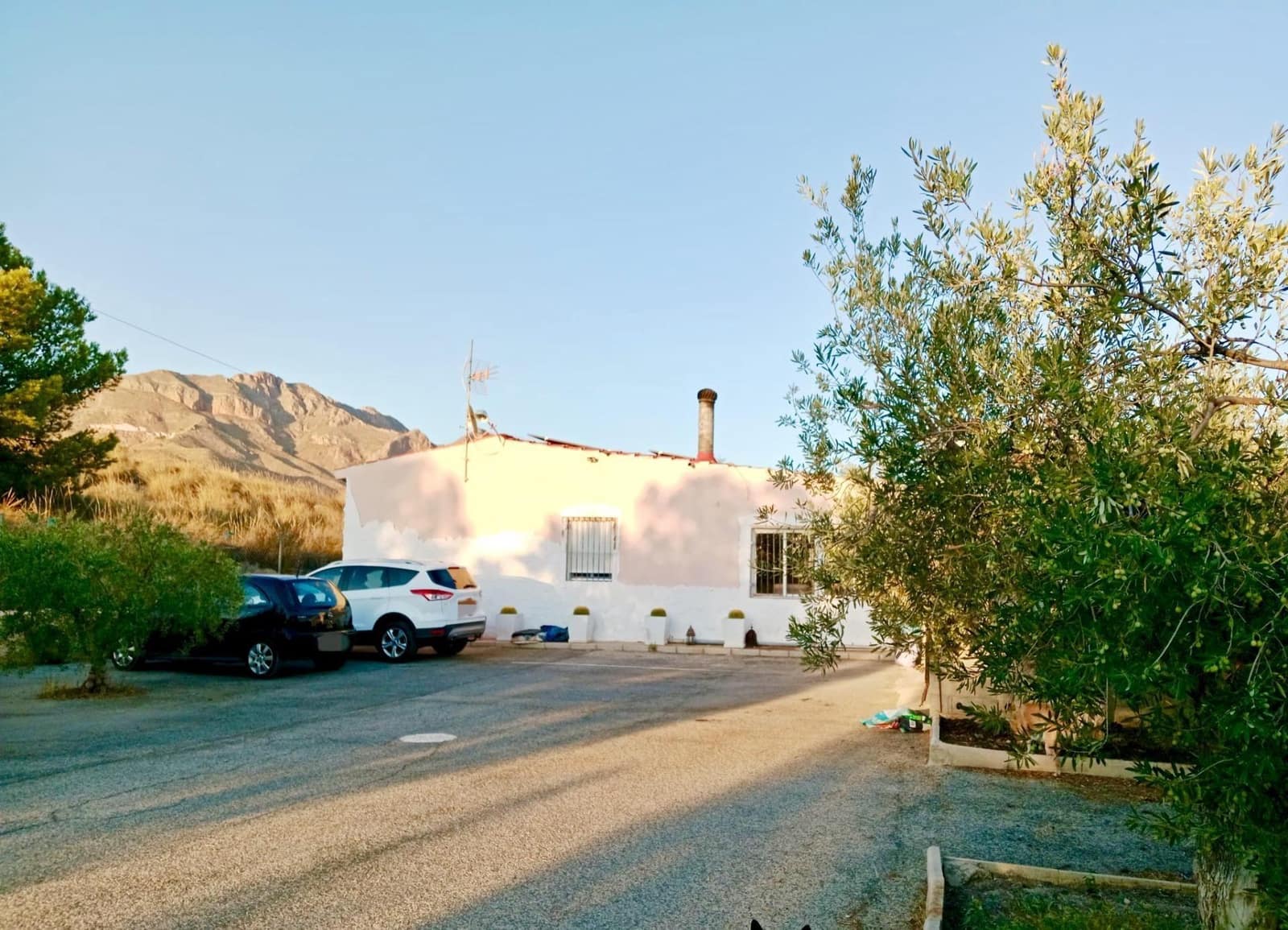 4 bedroom Finca/Country House for sale in Macisvenda - € 295,900 (Ref: 10044845)