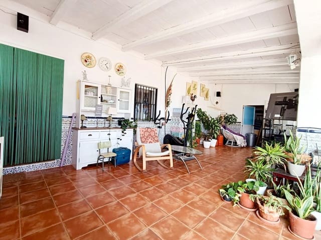 4 quarto Quinta/Casa Rural para venda em Macisvenda, Abanilla - 295 900 € (Ref: 10044845)