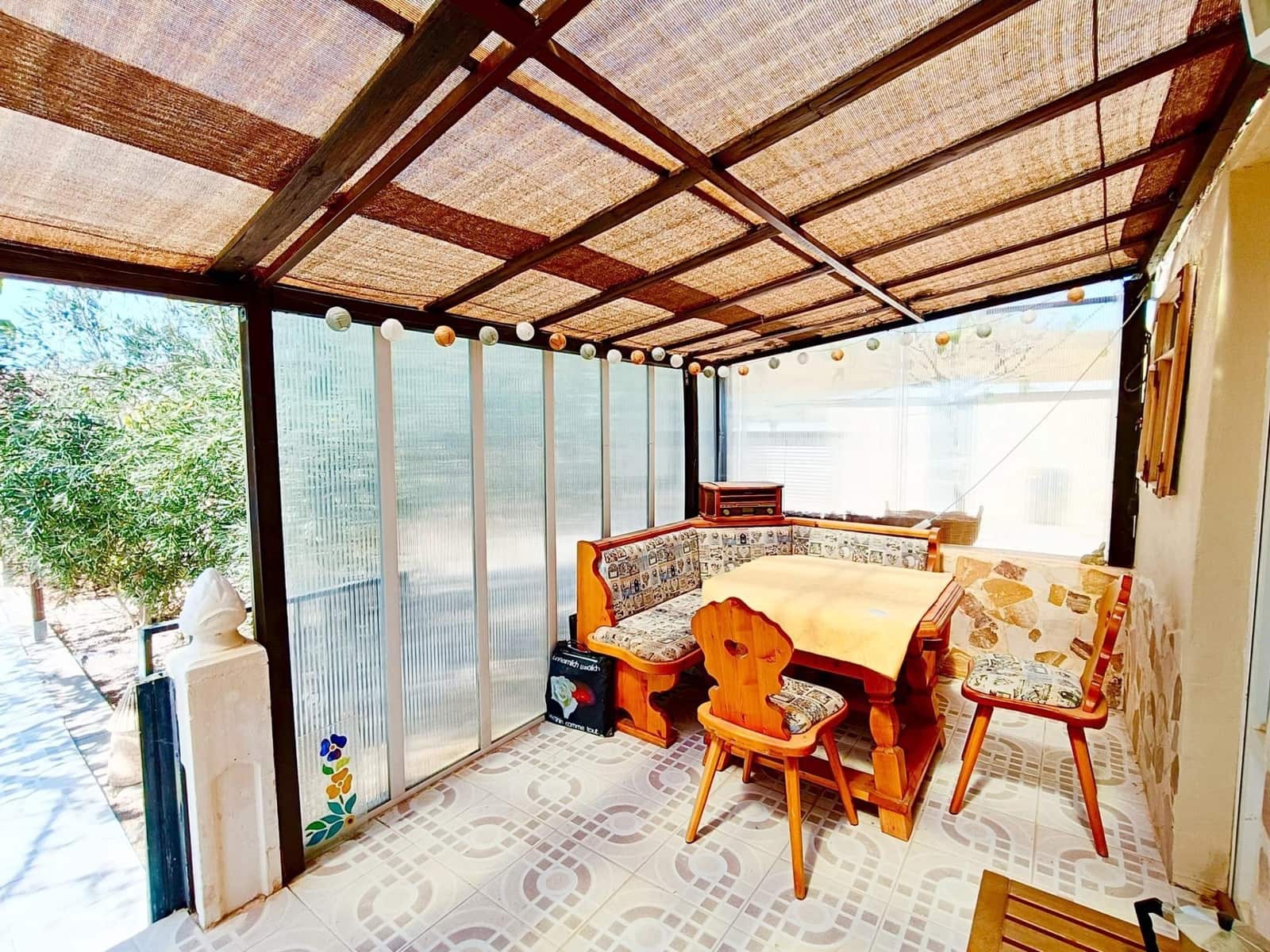 4 bedroom Finca/Country House for sale in Macisvenda - € 295,900 (Ref: 10044845)