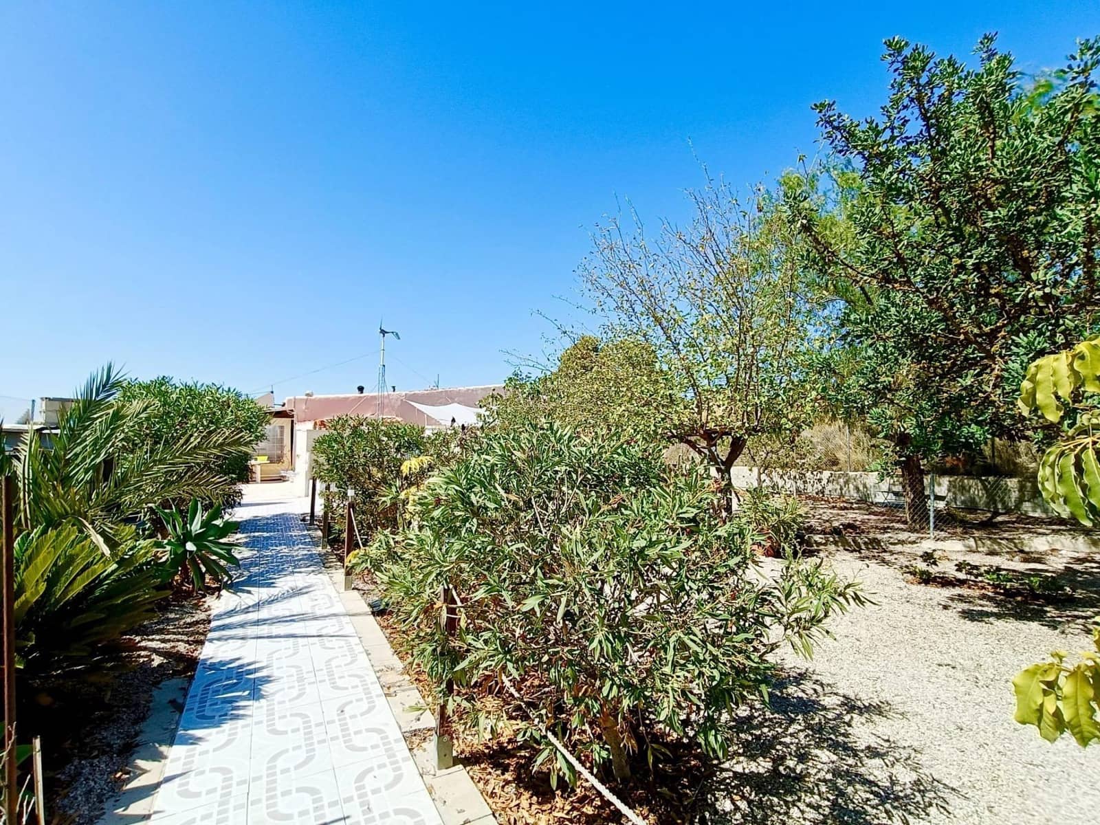 4 bedroom Finca/Country House for sale in Macisvenda - € 295,900 (Ref: 10044845)