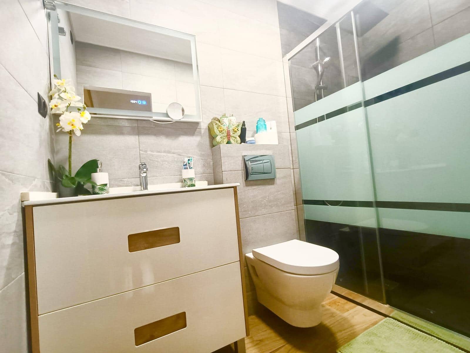 2 quarto Penthouse para venda em Torrevieja com garagem - 236 900 € (Ref: 10047351)