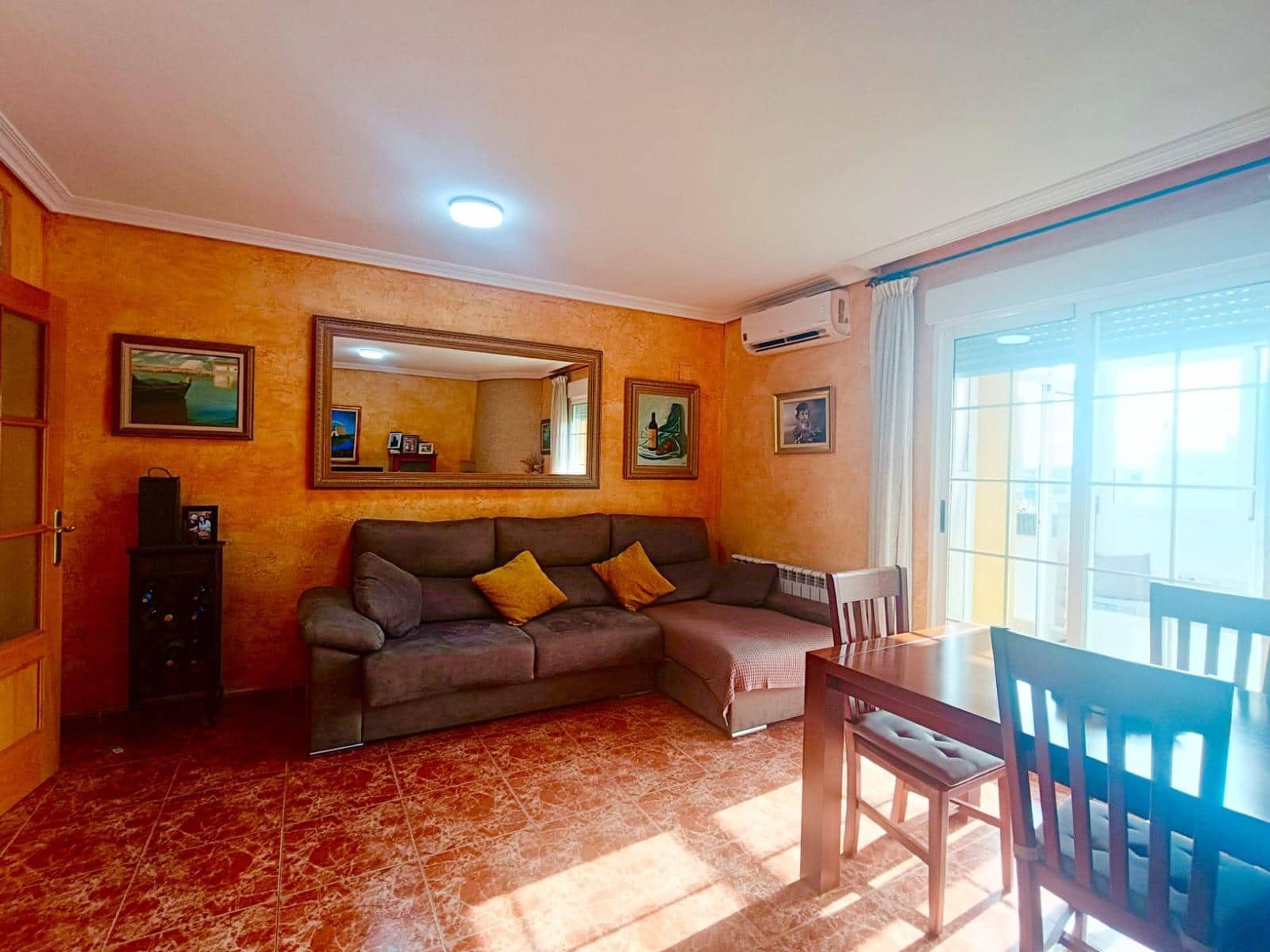 2 quarto Penthouse para venda em Torrevieja com garagem - 236 900 € (Ref: 10047351)