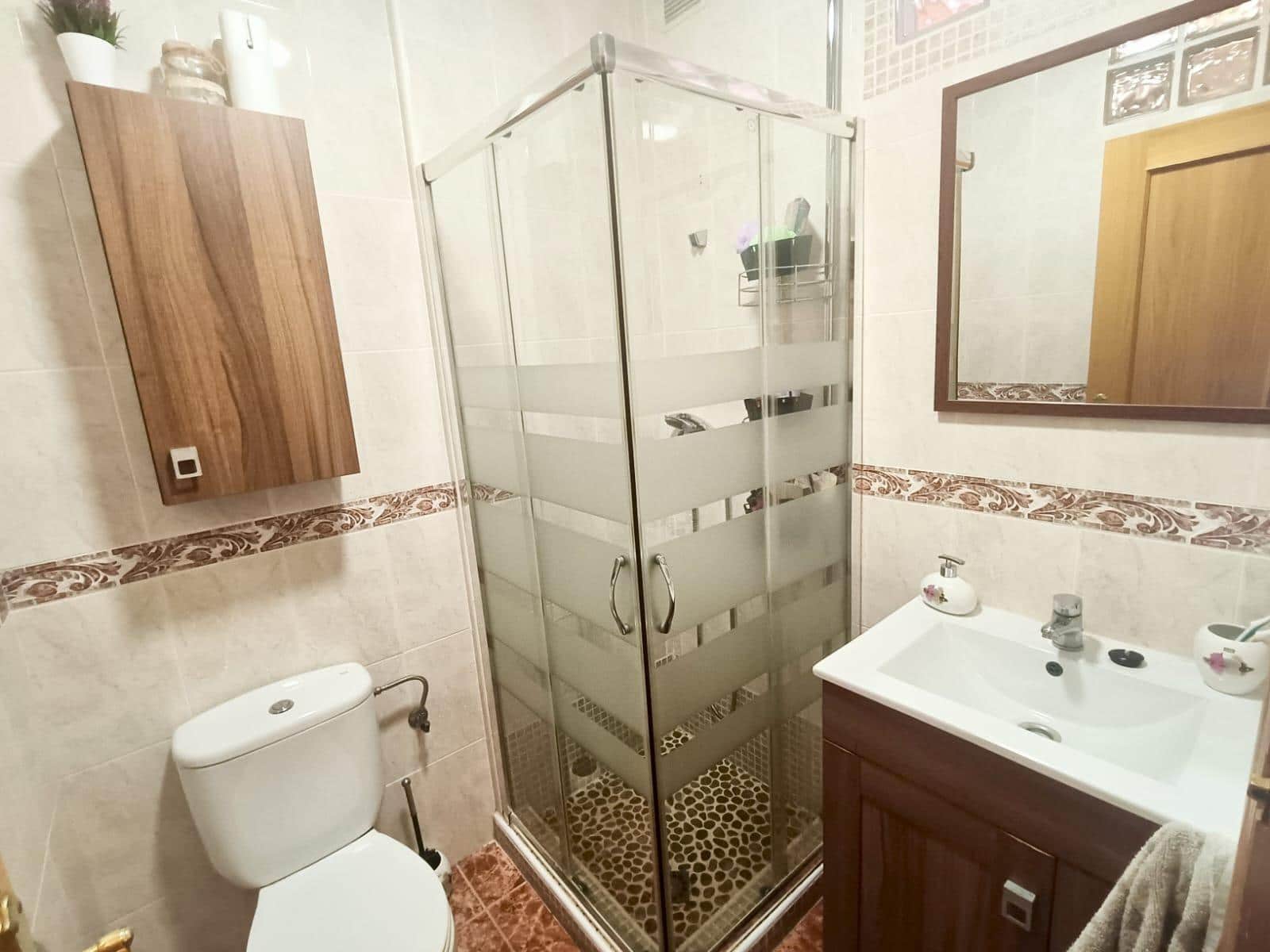 2 quarto Penthouse para venda em Torrevieja com garagem - 236 900 € (Ref: 10047351)