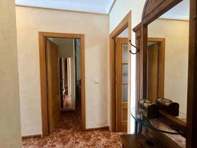 2 slaapkamer Penthouse te koop in Puerto Deportivo, Torrevieja met garage - € 227.260 (Ref: 10047351)