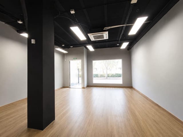 2 sovrum Kommersiell till salu i Guardamar del Segura - 259 000 € (Ref: 10049314)