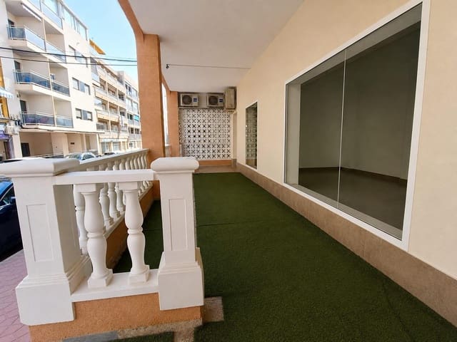 2 sovrum Kommersiell till salu i Guardamar del Segura - 259 000 € (Ref: 10049314)