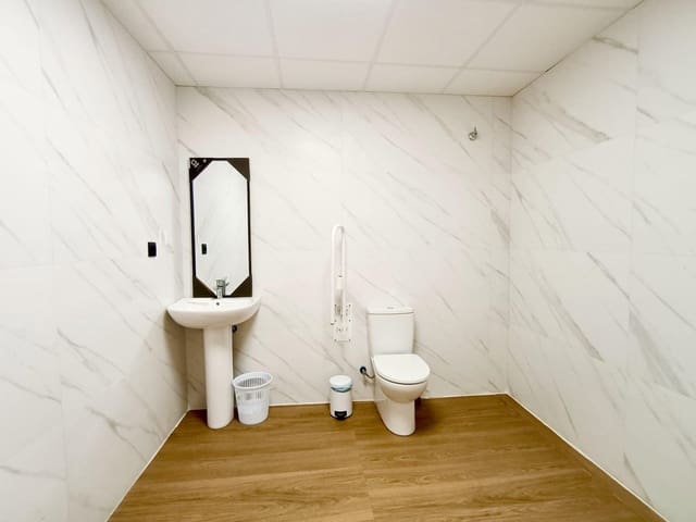 2 sovrum Kommersiell till salu i Guardamar del Segura - 259 000 € (Ref: 10049314)