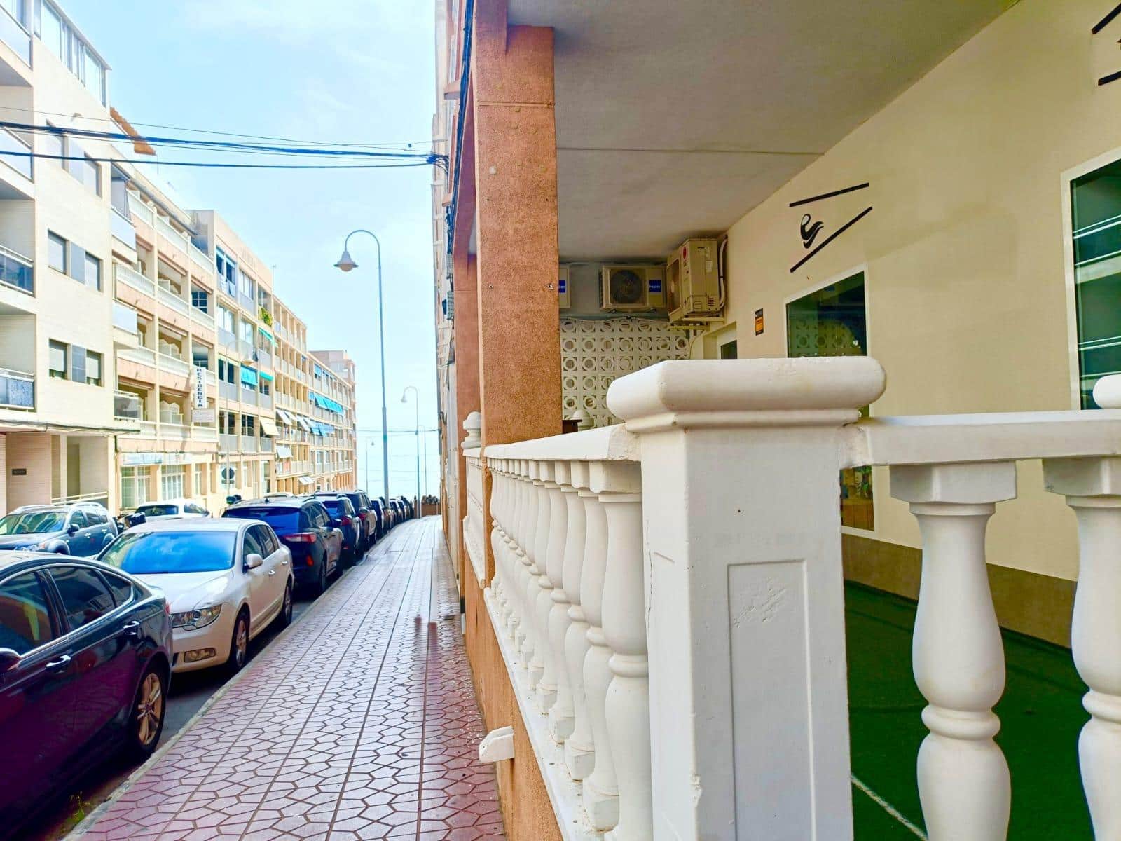 2 soveværelse Erhverv til salg i Guardamar del Segura - € 259.000 (Ref: 10049314)