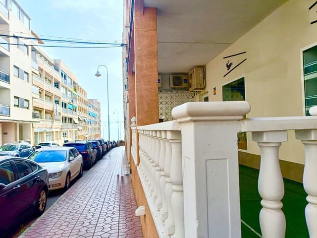 2 sovrum Kommersiell till salu i Guardamar del Segura - 259 000 € (Ref: 10049314)