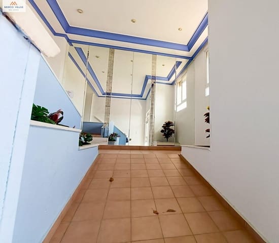 1 makuuhuone Huoneisto myytävänä paikassa Los Secanos, Guardamar del Segura mukana uima-altaan - 156 900 € (Ref: 10062354)