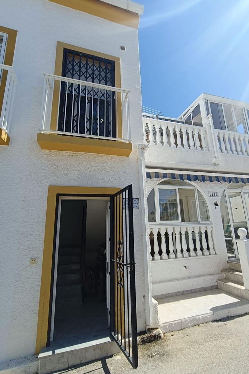 2 camera da letto Bungalow in vendita in Guardamar del Segura con piscina garage - 159.800 € (Rif: 10076461)