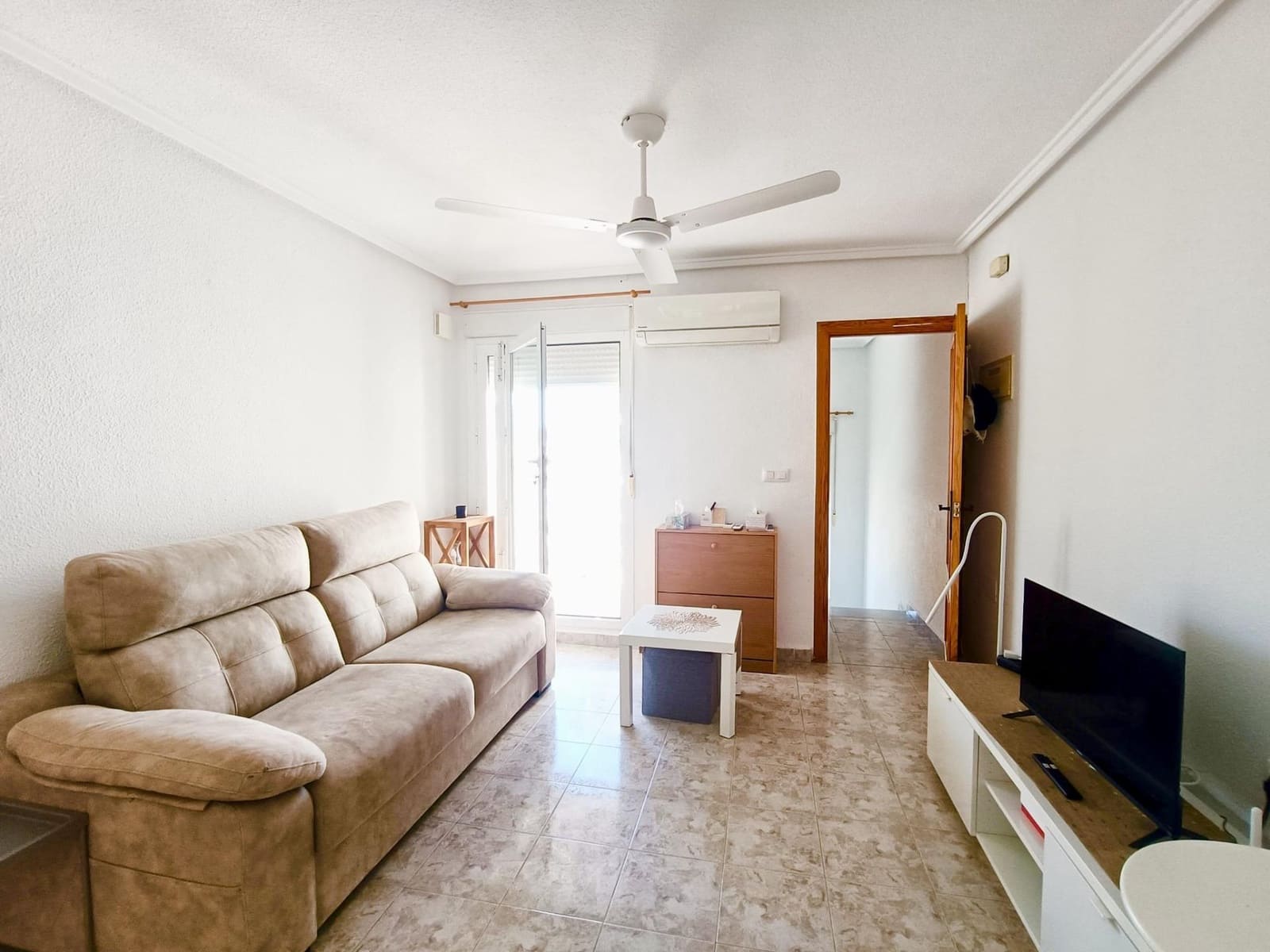 2 camera da letto Bungalow in vendita in Guardamar del Segura con piscina garage - 159.800 € (Rif: 10076461)