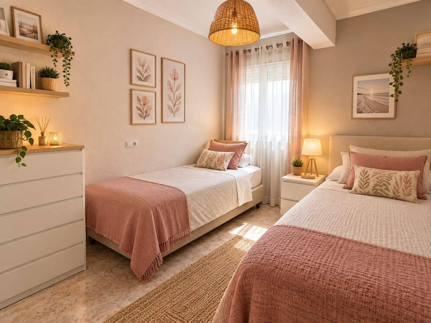 2 camera da letto Bungalow in vendita in Guardamar del Segura con piscina garage - 159.800 € (Rif: 10076461)