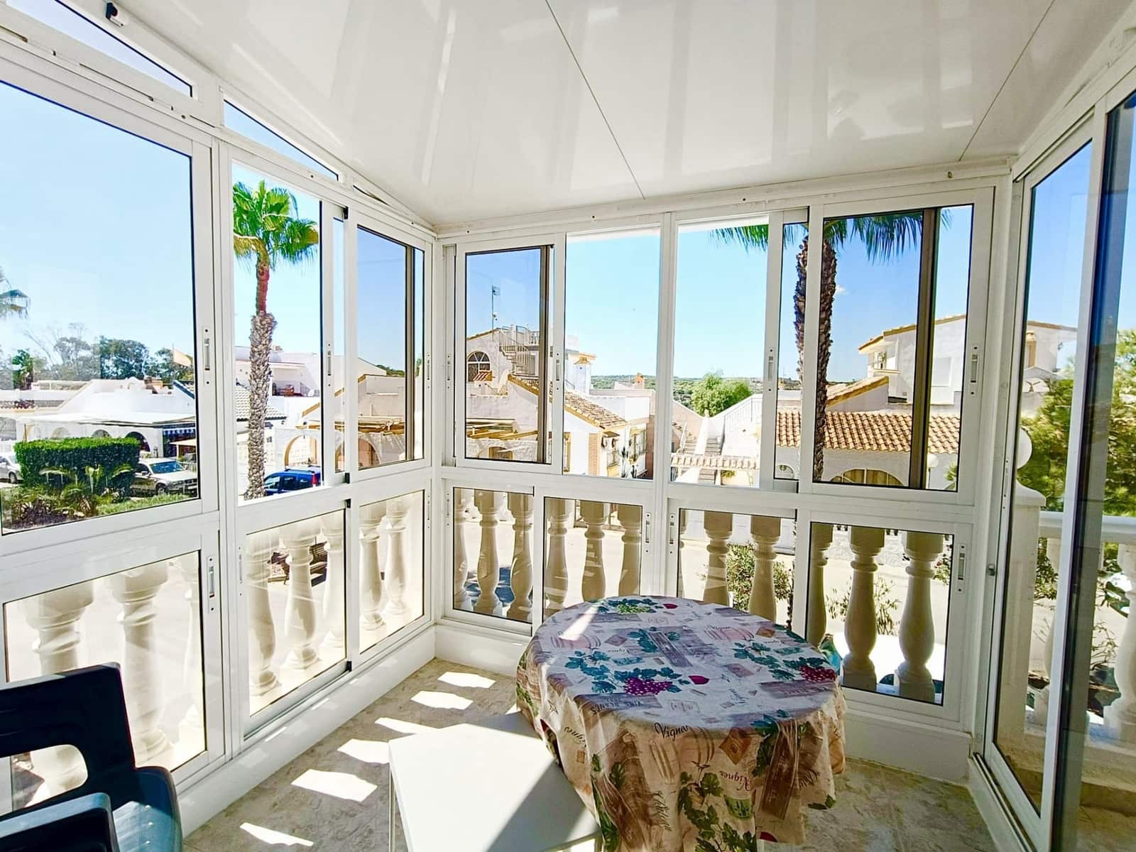 2 camera da letto Bungalow in vendita in Guardamar del Segura con piscina garage - 159.800 € (Rif: 10076461)