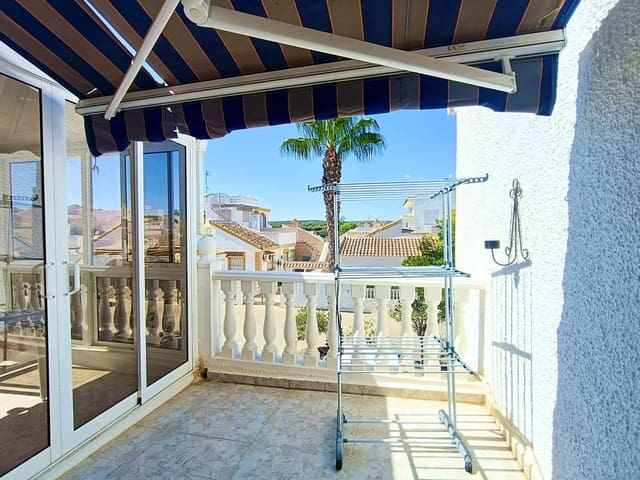 2 soveværelse Bungalow til salg i Guardamar del Segura med swimmingpool garage - € 159.800 (Ref: 10076461)