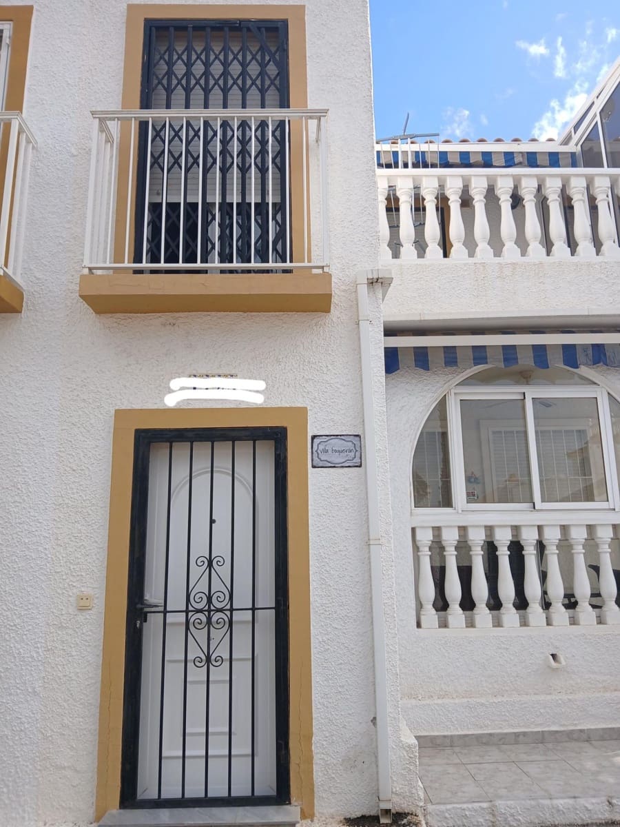 2 bedroom Bungalow for sale in Guardamar del Segura with pool garage - € 155,900 (Ref: 10076461)
