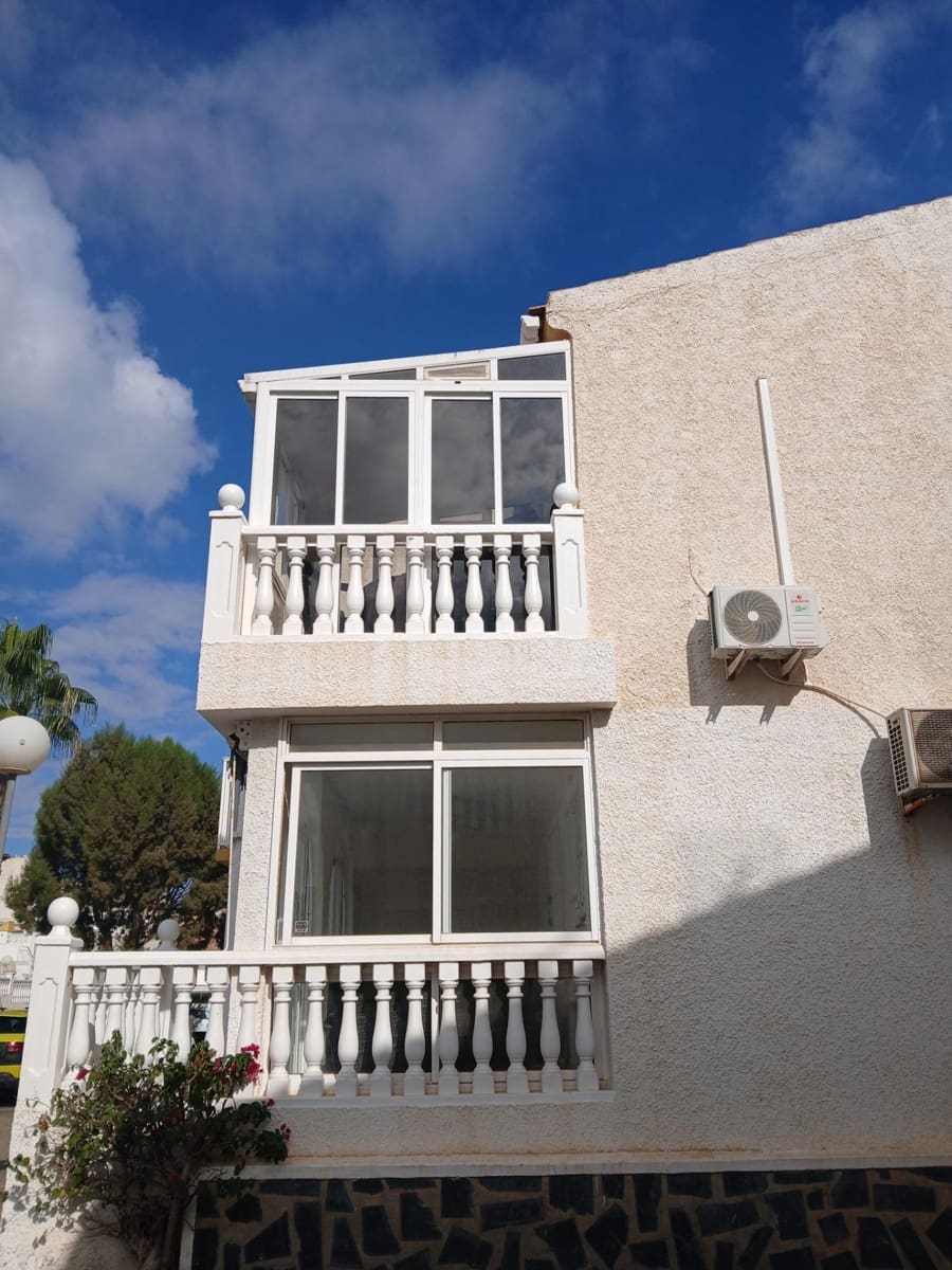 2 bedroom Bungalow for sale in Guardamar del Segura with pool garage - € 155,900 (Ref: 10076461)