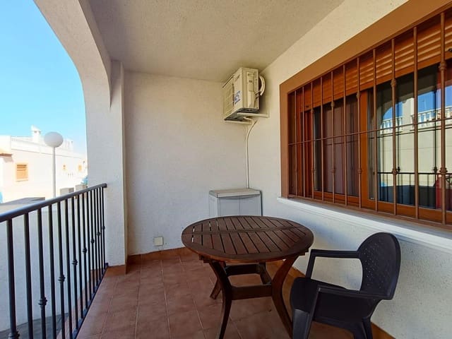 2 slaapkamer Bungalow te koop in Daya Vieja met zwembad - € 149.000 (Ref: 10081263)