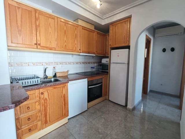 2 slaapkamer Bungalow te koop in Daya Vieja met zwembad - € 149.000 (Ref: 10081263)