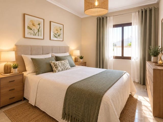 2 slaapkamer Bungalow te koop in Daya Vieja met zwembad - € 149.000 (Ref: 10081263)