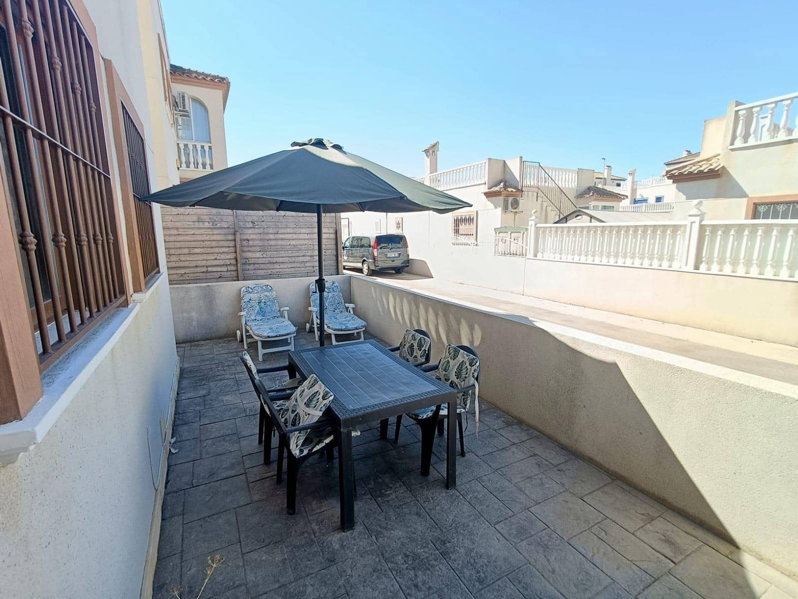 2 slaapkamer Bungalow te koop in Daya Vieja met zwembad - € 149.000 (Ref: 10081263)