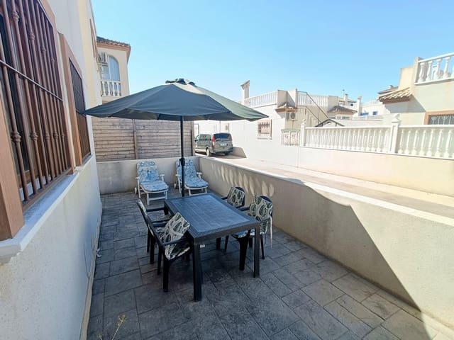 2 slaapkamer Bungalow te koop in Daya Vieja met zwembad - € 149.000 (Ref: 10081263)