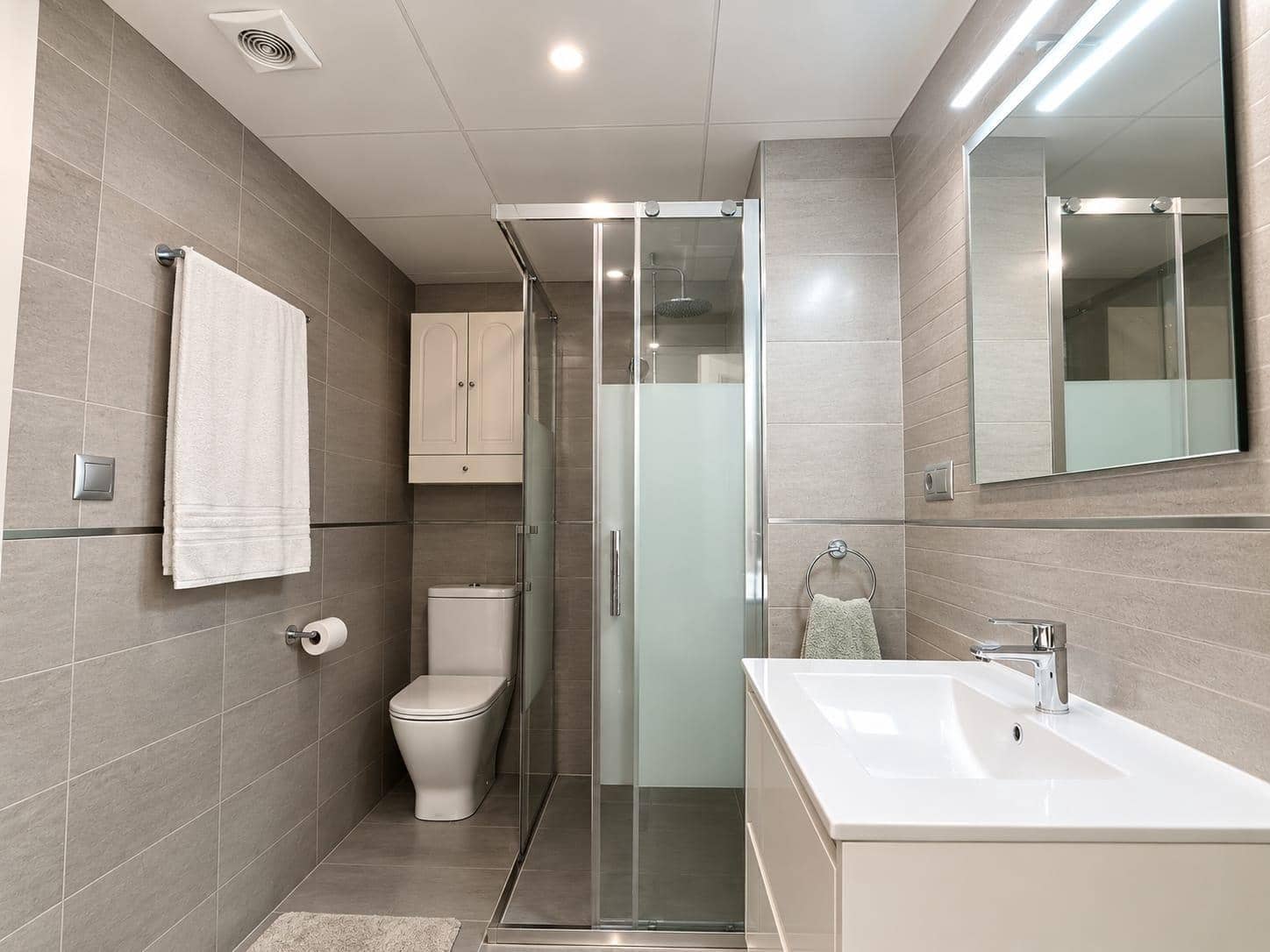 4 soveværelse Penthouse til salg i Guardamar del Segura med garage - € 598.900 (Ref: 10094715)