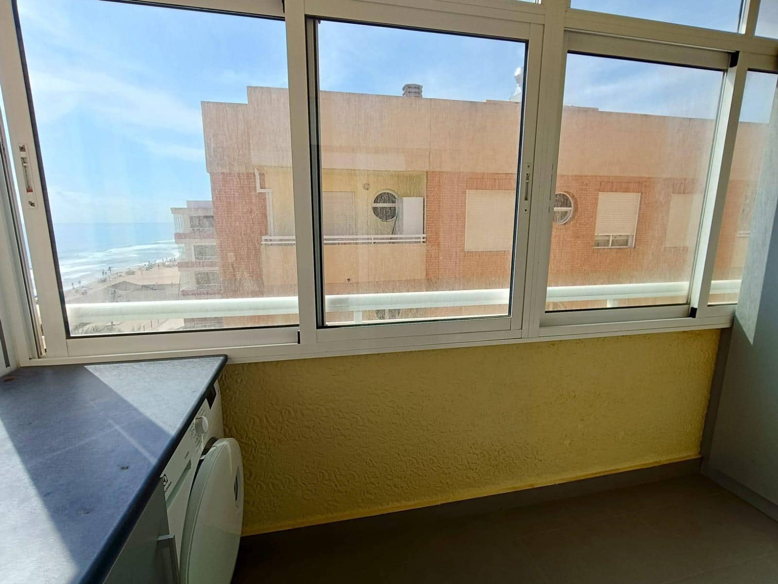 4 soveværelse Penthouse til salg i Guardamar del Segura med garage - € 598.900 (Ref: 10094715)