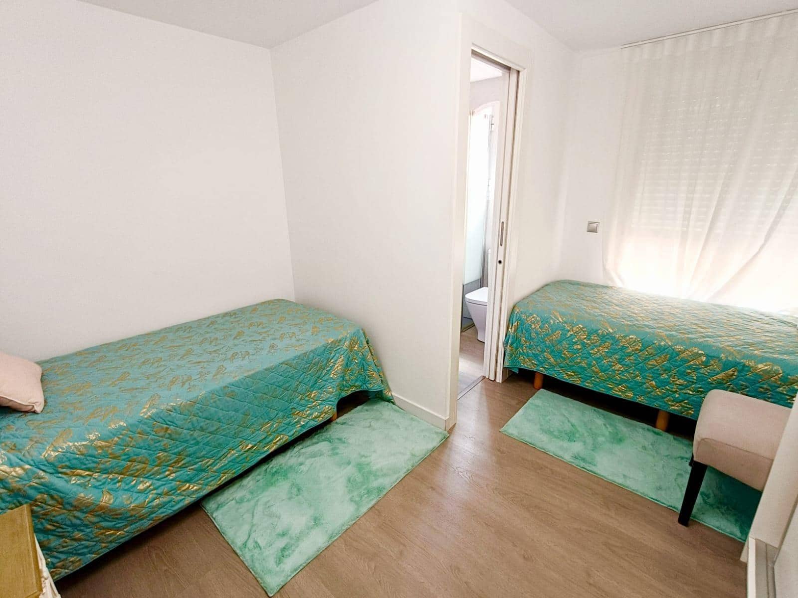 4 soveværelse Penthouse til salg i Guardamar del Segura med garage - € 598.900 (Ref: 10094715)
