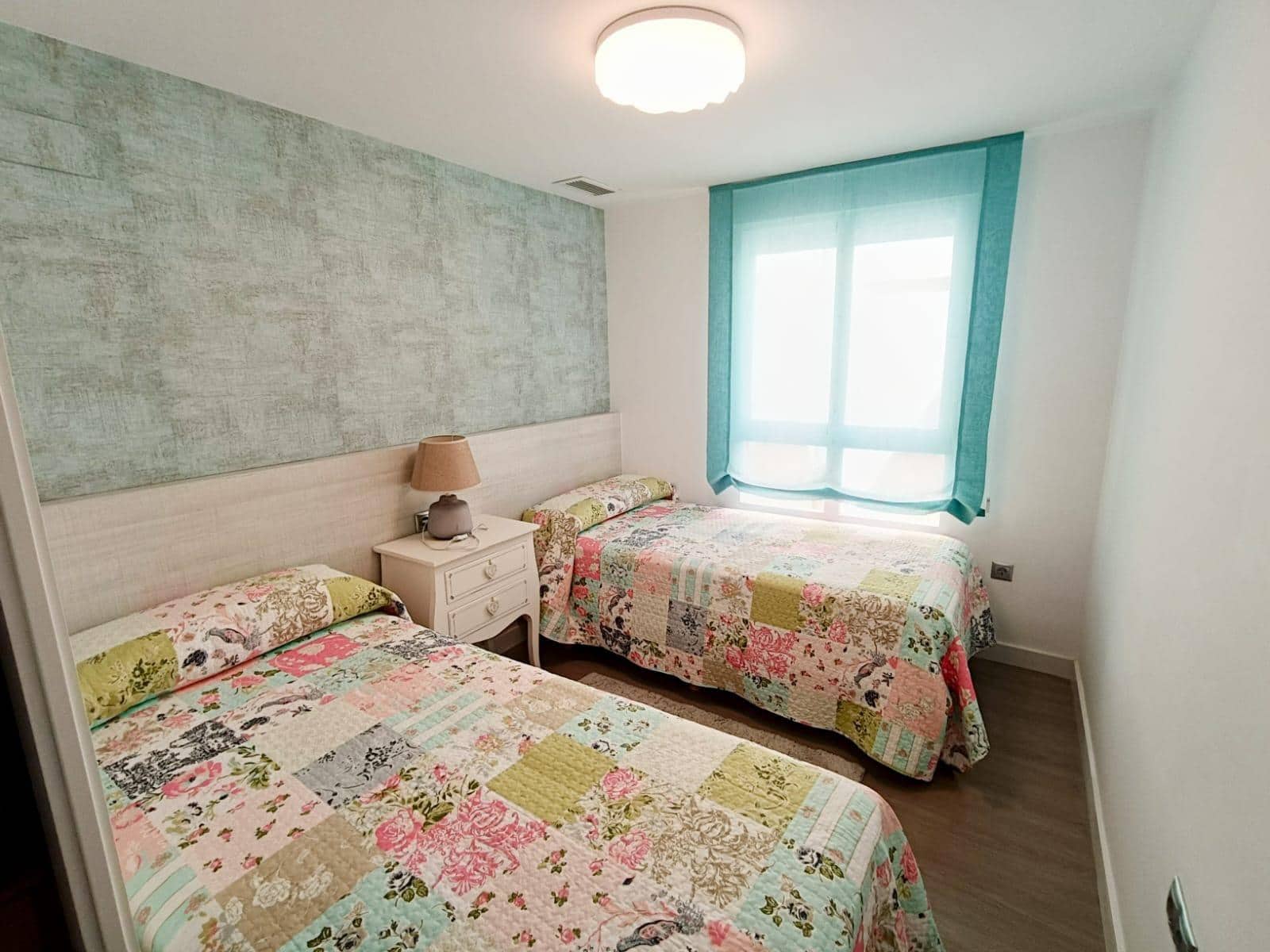 4 soveværelse Penthouse til salg i Guardamar del Segura med garage - € 598.900 (Ref: 10094715)