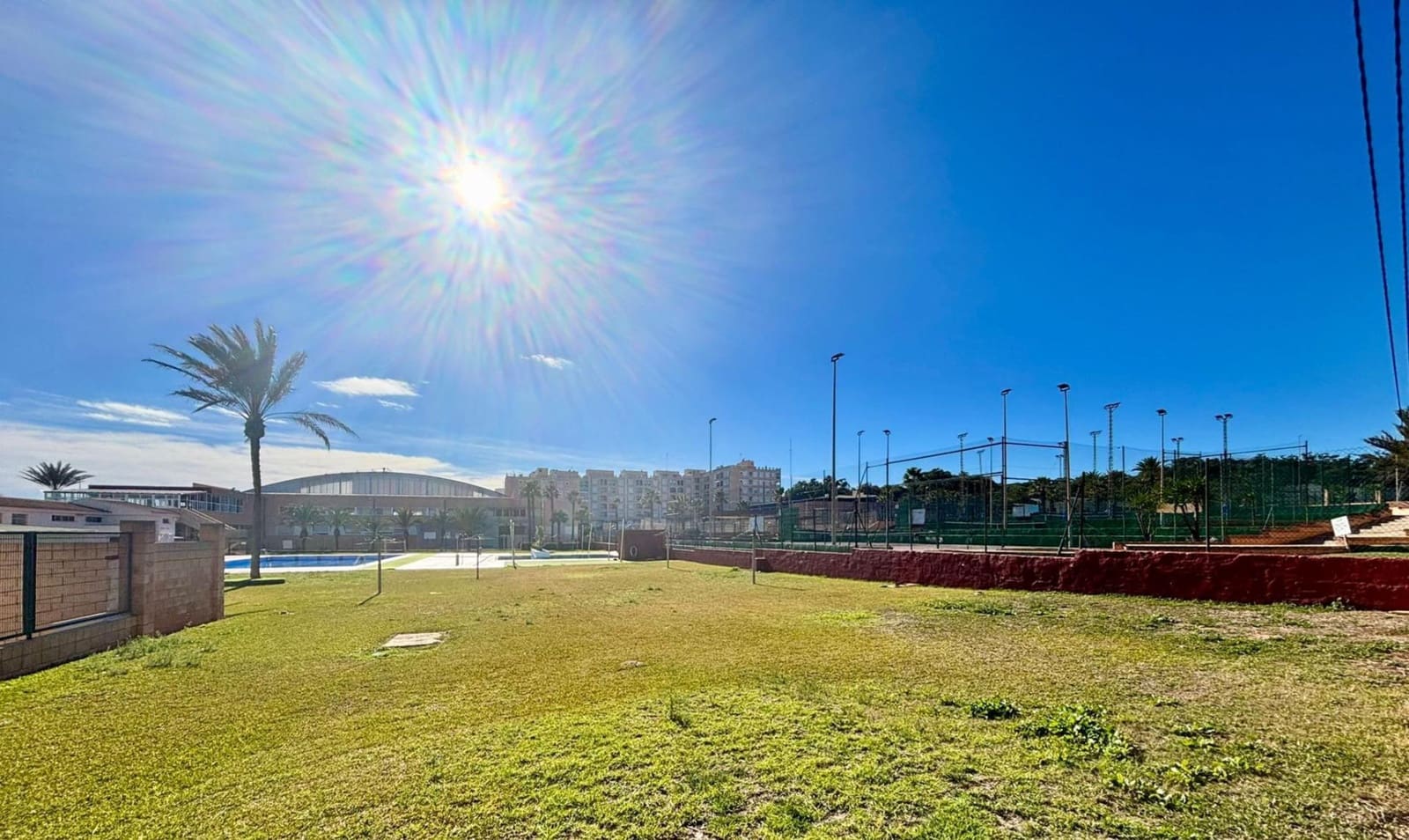 4 soveværelse Penthouse til salg i Guardamar del Segura med garage - € 598.900 (Ref: 10094715)